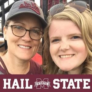 Meet your Posher, Jaye